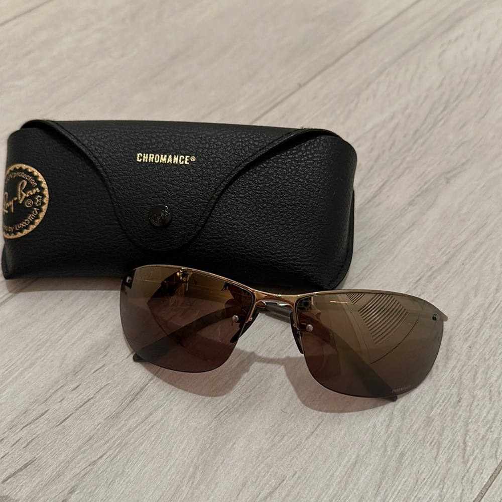 Ray ban sunglasses